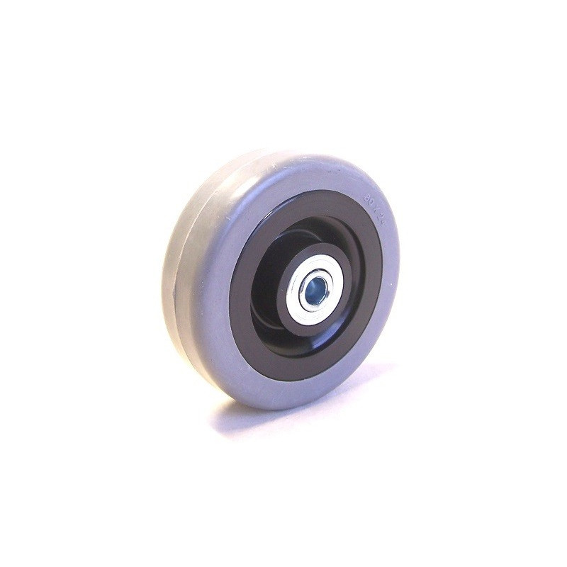 Le roulement de moyeu de roue, le roulement de roue durable et l'assemblage  de moyeu isolent la charge radiale à col long pour les accessoires