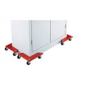 Coins roulants CU 150 kg